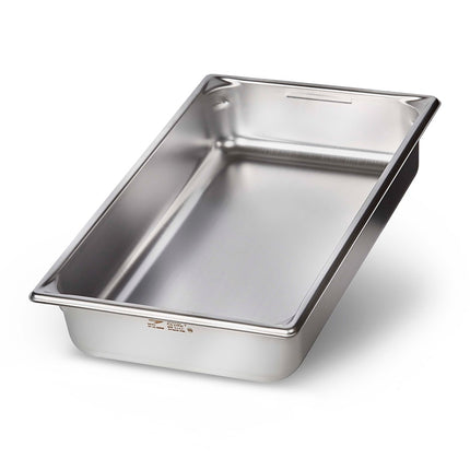 Khay Hấp Từ Vollrath 5IPF40 Full Size Inox