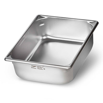Khay Hấp Từ Inox Vollrath 5IPH40 Cỡ 1/2