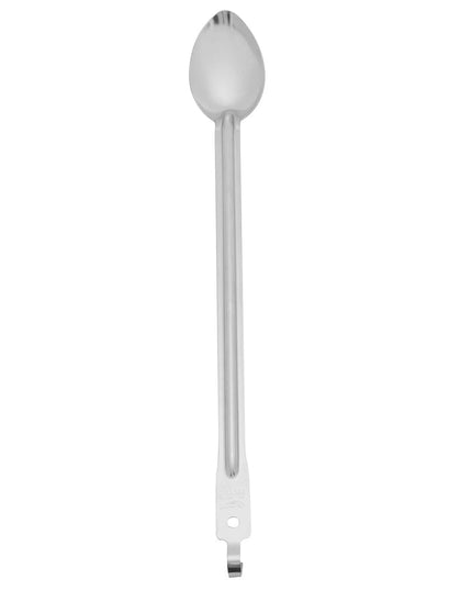 Thìa Phục Vụ Đặc Vollrath 60170 53.3 cm Tay Cầm Móc Treo Thép Không Gỉ