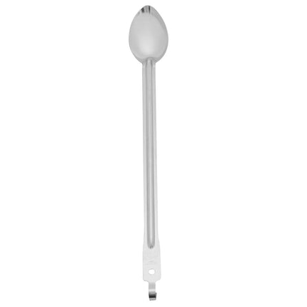 Thìa Phục Vụ Đặc Vollrath 60170 53.3 cm Tay Cầm Móc Treo Thép Không Gỉ
