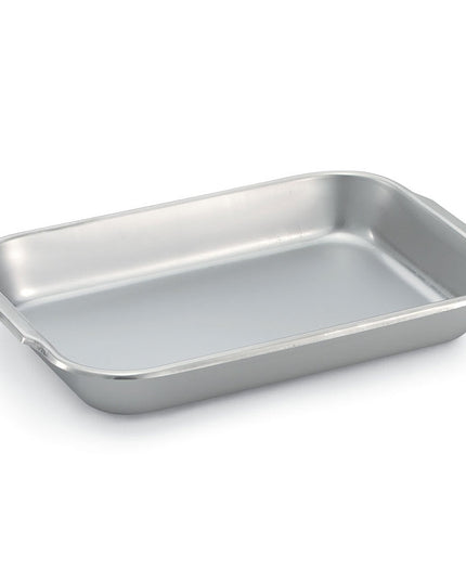 Khay Nướng Vollrath 61230 37.8 x 26 x 5.1 cm Thép Không Gỉ 22 ga