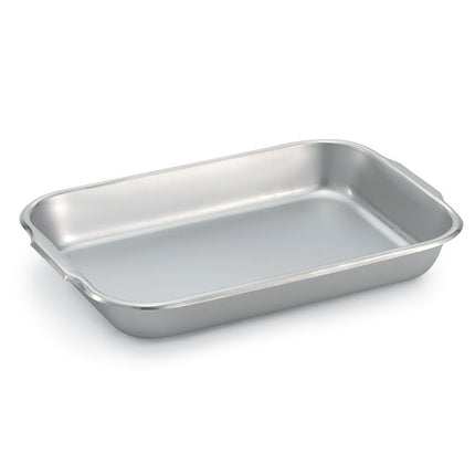 Khay Nướng Vollrath 61230 37.8 x 26 x 5.1 cm Thép Không Gỉ 22 ga