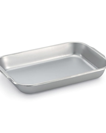 Khay Nướng Vollrath 61250 41 x 28.3 x 5.7 cm Thép Không Gỉ 22 ga