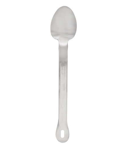 Thìa Dội Đặc Vollrath 64406 39.4 cm Siêu Bền Thép Không Gỉ Mặt Mờ