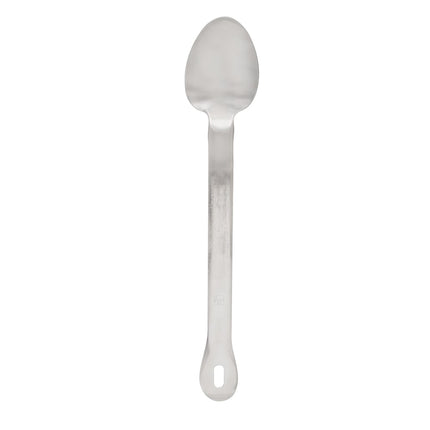 Thìa Dội Đặc Vollrath 64406 39.4 cm Siêu Bền Thép Không Gỉ Mặt Mờ
