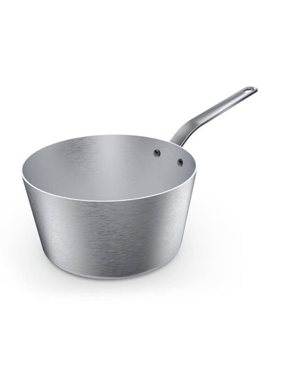 Nồi Sốt Vollrath 661115 Wear-Ever® Nhôm 1.4 lít Tay Cầm Kim Loại Đặc