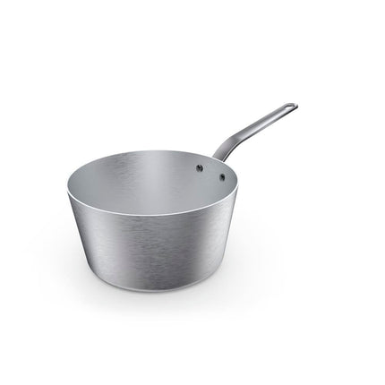 Nồi Quáy Vollrath 661170 Wear-Ever® Nhôm 6.6 lít Tay Cầm Kim Loại Đặc