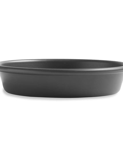 Khay Pizza Sâu Tròn Vollrath 6708HC 20.3 cm Nhôm