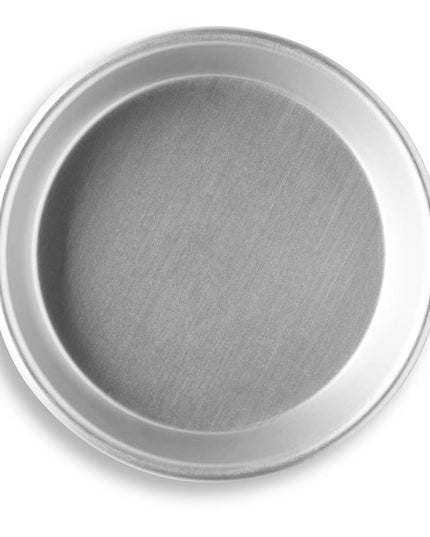 Khay Pizza Sâu Vollrath 6708N 20.3 cm Nhôm