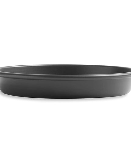Khay Pizza Tròn Sâu Vollrath 6709HC 22.9 cm Nhôm
