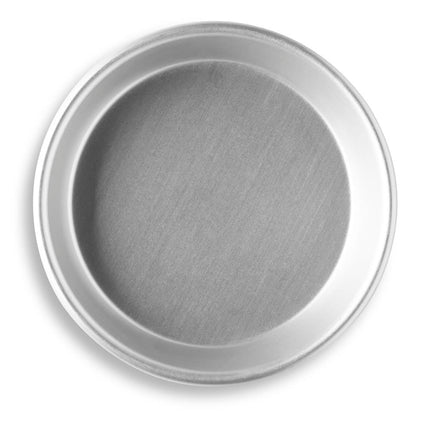 Khay Pizza Sâu Vollrath 6709N 22.9 cm Nhôm