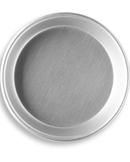 Khay Pizza Sâu Vollrath 6710N 25.4 cm Nhôm