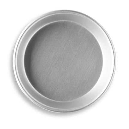 Khay Pizza Sâu Vollrath 6710N 25.4 cm Nhôm