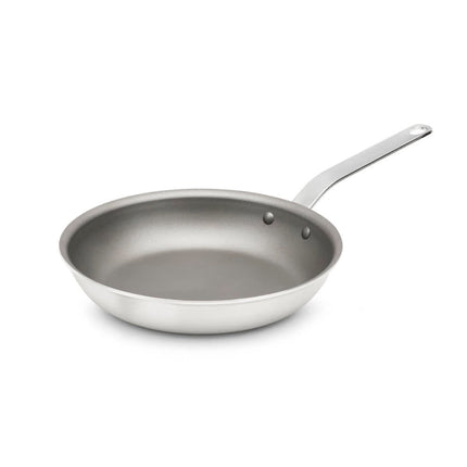 Chảo Rán Vollrath 671208 Wear-Ever® Nhôm 20.3 cm Tay Cầm Kim Loại Đặc