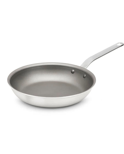 Chảo Rán Nhôm Vollrath 671214 Wear-Ever® 35.6 cm Tay Cầm Kim Loại Đặc