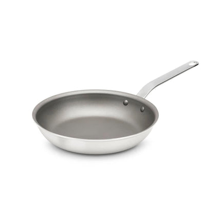 Chảo Rán Nhôm Vollrath 671214 Wear-Ever® 35.6 cm Tay Cầm Kim Loại Đặc