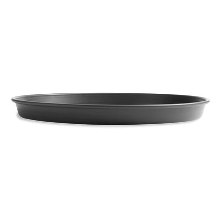 Khay Pizza Tròn Sâu Vollrath 6714HC 35.6 cm Nhôm