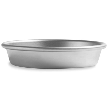 Khay Pizza Sâu Vollrath 6714N 35.6 cm Nhôm