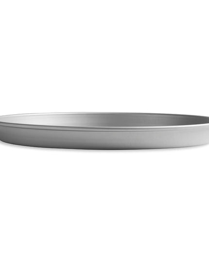 Khay Pizza Tròn Sâu Vollrath 6716CC 40.6 cm Nhôm
