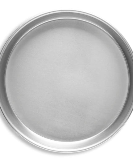 Khay Pizza Sâu Vollrath 6716N 40.6 cm Nhôm