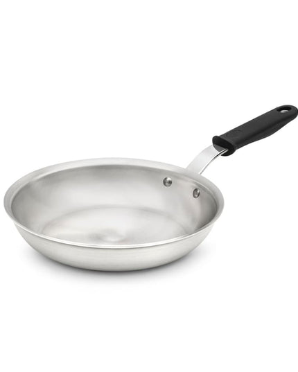 Chảo Rán Nhôm Vollrath 672107 Wear-Ever® 17.8 cm Tay Cầm Silicone Rỗng