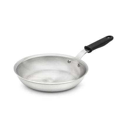 Chảo Rán Nhôm Vollrath 672107 Wear-Ever® 17.8 cm Tay Cầm Silicone Rỗng