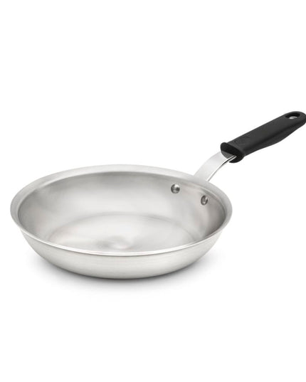 Chảo Rán Nhôm Vollrath 672108 Wear-Ever® 20.3 cm Tay Cầm Silicone Rỗng