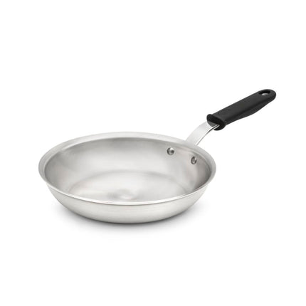 Chảo Rán Nhôm Vollrath 672108 Wear-Ever® 20.3 cm Tay Cầm Silicone Rỗng