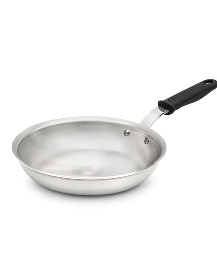 Chảo Rán Nhôm Vollrath Wear-Ever 672110 25.4 cm Tay Cầm Silicone Rỗng