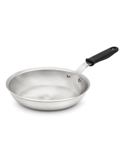 Chảo Rán Nhôm Vollrath 672112 Wear-Ever® 30.5 cm Tay Cầm Silicone Rỗng