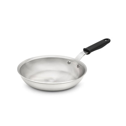 Chảo Rán Nhôm Vollrath 672112 Wear-Ever® 30.5 cm Tay Cầm Silicone Rỗng