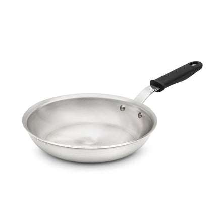 Chảo Rán Vollrath 672114 Wear-Ever® 35.6 cm Nhôm Tay Cầm Silicone Rỗng