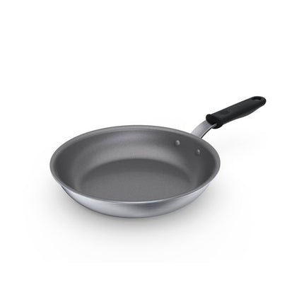 Chảo Rán Nhôm Vollrath 672208 Wear-Ever® 20.3 cm Tay Cầm Silicone Rỗng
