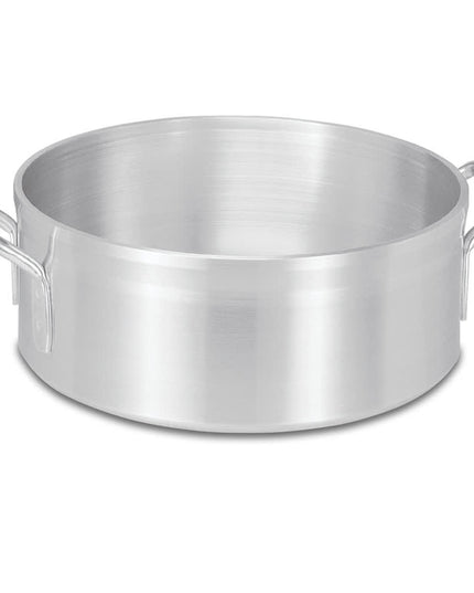 Nồi Hầm Vollrath 67228 Wear-Ever® Classic Select® Nhôm 26.5 lít