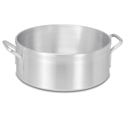 Nồi Hầm Vollrath 67228 Wear-Ever® Classic Select® Nhôm 26.5 lít