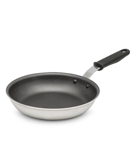 Chảo Rán Nhôm Chống Dính Vollrath 672307 Wear-Ever® 17.8 cm Tay Cầm Silicone Rỗng