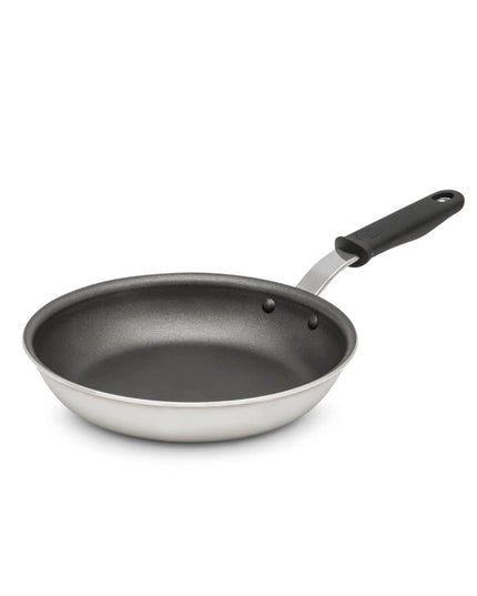 Chảo Chiên Nhôm Chống Dính Vollrath 672308 Wear-Ever® 20.3 cm Tay Cầm Silicone Rỗng