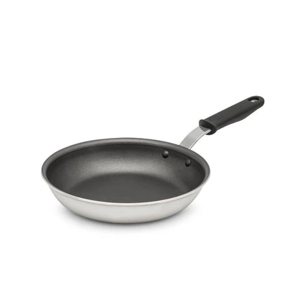 Chảo Chiên Nhôm Chống Dính Vollrath 672308 Wear-Ever® 20.3 cm Tay Cầm Silicone Rỗng