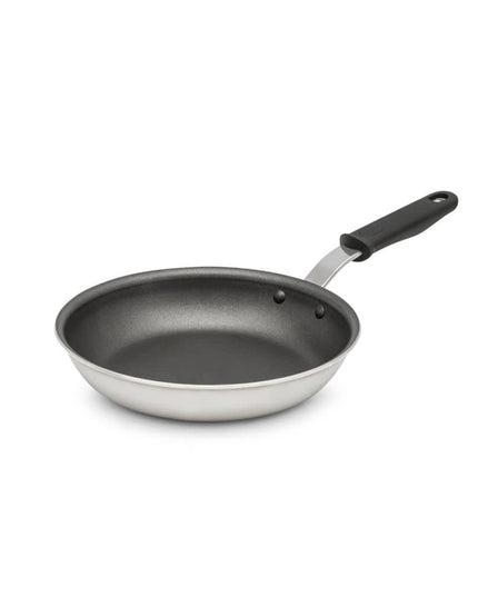 Chảo Rán Nhôm Chống Dính Vollrath 672310 Wear-Ever® 25.4 cm Tay Cầm Silicone Rỗng
