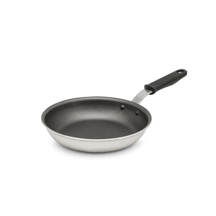 Chảo Rán Nhôm Chống Dính Vollrath 672310 Wear-Ever® 25.4 cm Tay Cầm Silicone Rỗng
