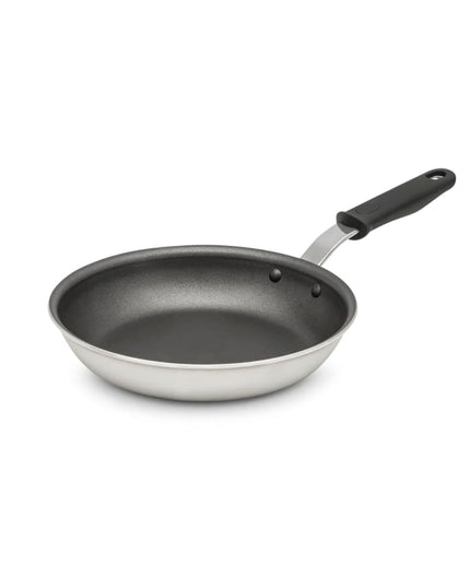 Chảo Chiên Nhôm Chống Dính Vollrath 672312 Wear-Ever® 30.5 cm Tay Cầm Silicone Rỗng
