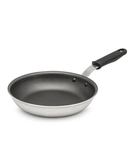 Chảo Rán Nhôm Chống Dính Vollrath 672314 Wear-Ever® 35.6 cm Tay Cầm Silicone Rỗng