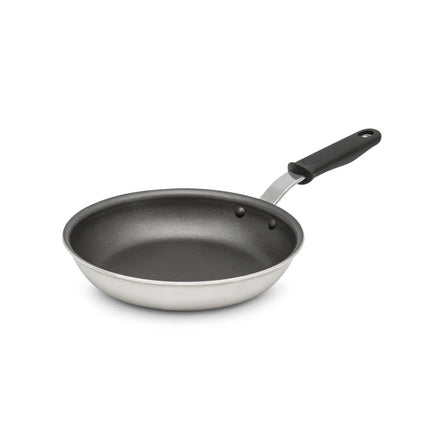 Chảo Rán Nhôm Chống Dính Vollrath 672314 Wear-Ever® 35.6 cm Tay Cầm Silicone Rỗng