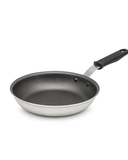 Chảo Chiên Vollrath 672407 Wear-Ever® Nhôm Chống Dính 17.8 cm Tay Cầm Silicone Rỗng