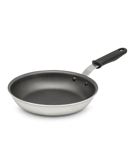 Chảo Chiên Nhôm Chống Dính Vollrath Wear-Ever 672408 20.3 cm Tay Cầm Silicone Rỗng