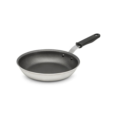 Chảo Chiên Nhôm Chống Dính Vollrath Wear-Ever 672408 20.3 cm Tay Cầm Silicone Rỗng
