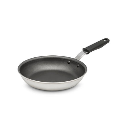 Chảo Rán Vollrath 672412 Wear-Ever® Nhôm Chống Dính 30.5 cm Tay Cầm Silicone Rỗng