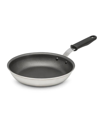 Chảo Rán Nhôm Chống Dính Vollrath 672414 Wear-Ever® 35.6 cm Tay Cầm Silicone Rỗng
