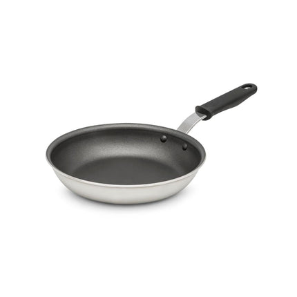 Chảo Rán Nhôm Chống Dính Vollrath 672414 Wear-Ever® 35.6 cm Tay Cầm Silicone Rỗng