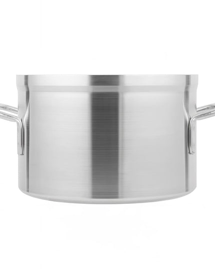 Nồi Hầm Vollrath 67508 Wear-Ever® 8 lít Nhôm